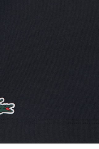 T-shirt - Noir