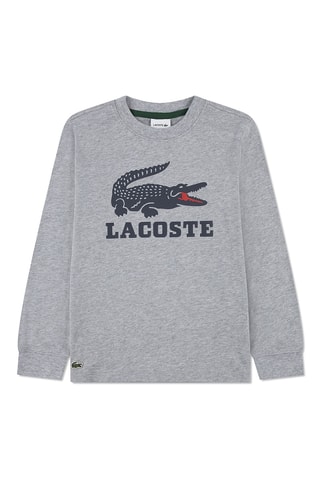 T-shirt - Argenté
