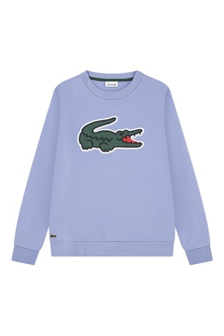 Sweat - Bleu clair
