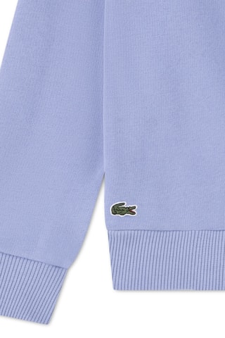 Sweat - Bleu clair