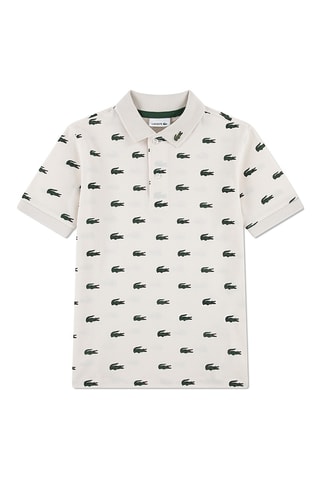 Polo - Beige