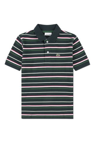 Polo - Vert