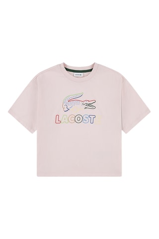 T-shirt - Nude