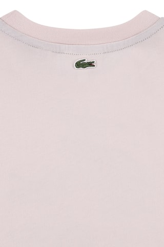T-shirt - Nude