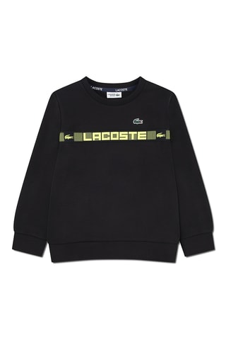 Sweat - Noir