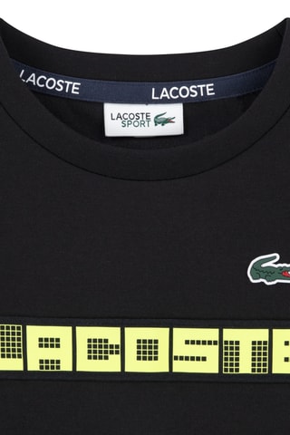 Sweat - Noir