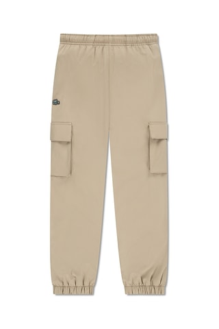 Pantalon - Marron