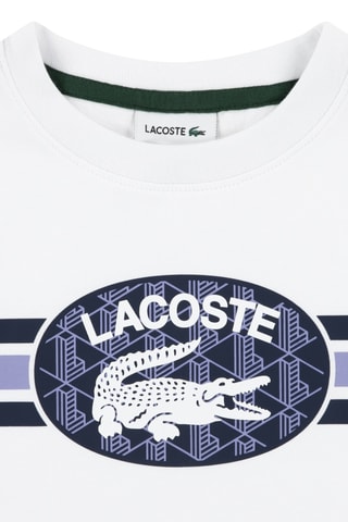 T-shirt - Blanc