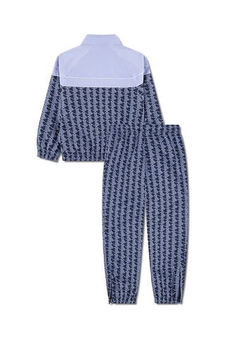 Veste et jogging - Bleu marine