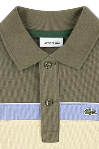 Polo - Vert
