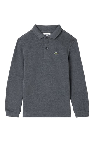 Polo - Noir