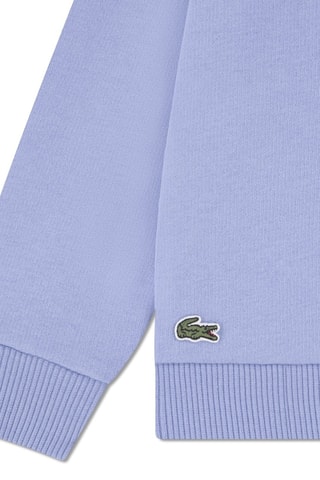 Sweat - Bleu clair