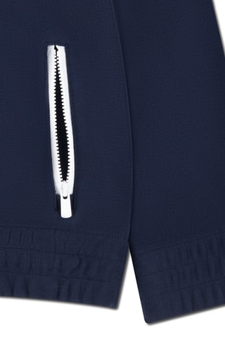 Veste - Bleu marine
