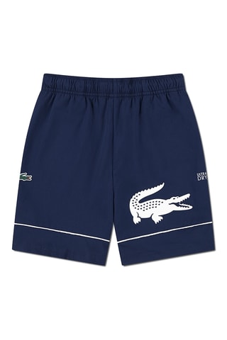 Short - Bleu marine