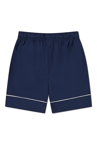 Short - Bleu marine