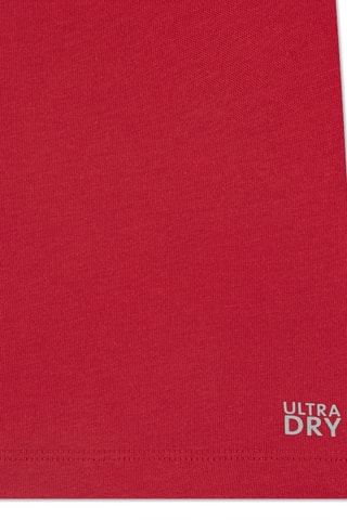 T-shirt - Rouge