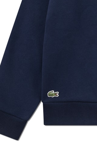 Sweat - Bleu marine