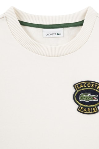 Sweat - Beige