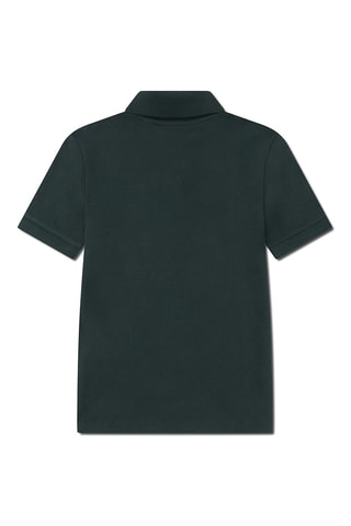 Polo - Bleu marine