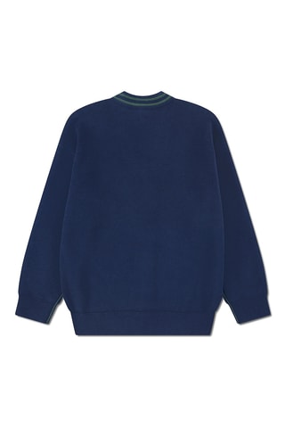 Gilet - Bleu marine