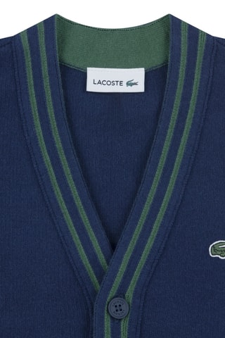 Gilet - Bleu marine