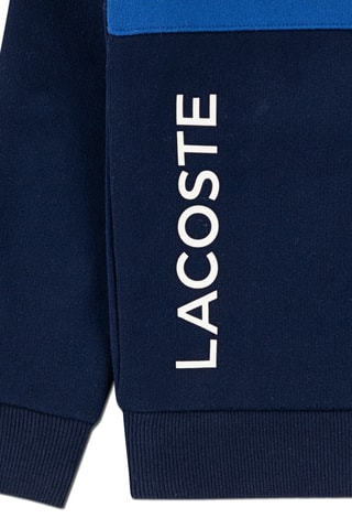 Sweat - Bleu marine