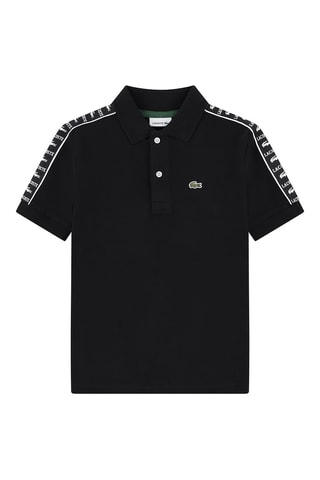 Polo - Noir