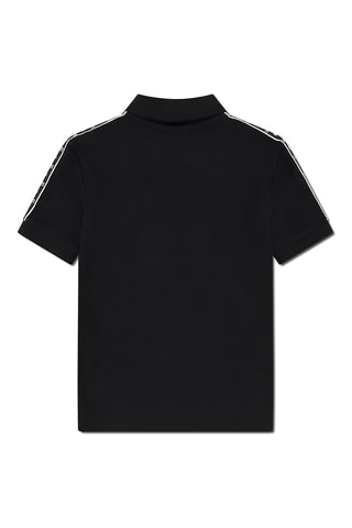 Polo - Noir