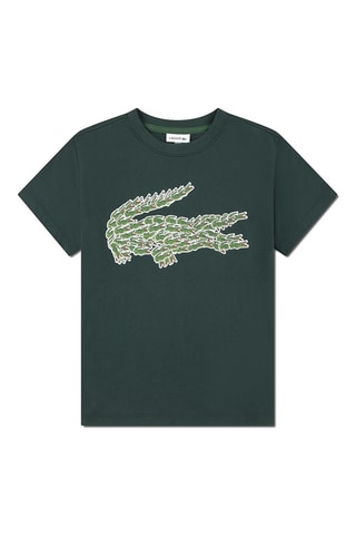 T-shirt - Bleu marine