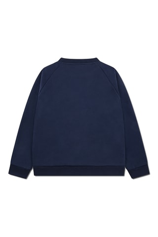 Sweat - Bleu marine