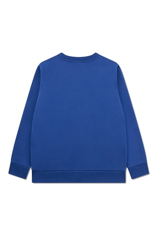 Sweat - Bleu