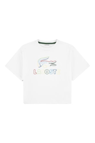T-shirt - Blanc