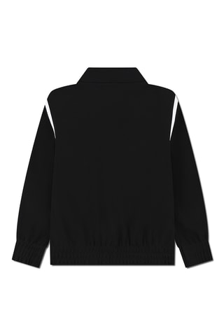 Veste - Noir
