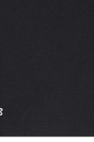 T-shirt - Noir