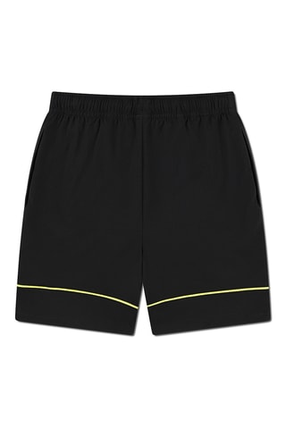Short - Noir