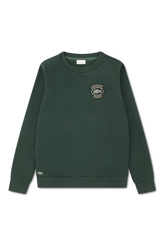 Sweat - Bleu marine