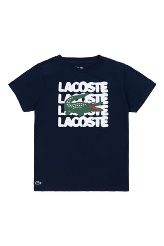 T-shirt - Bleu marine