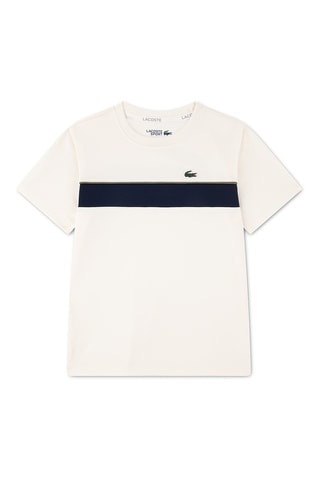 T-shirt - Beige