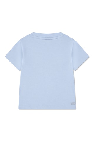 T-shirt - Bleu