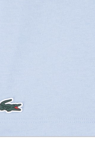 T-shirt - Bleu