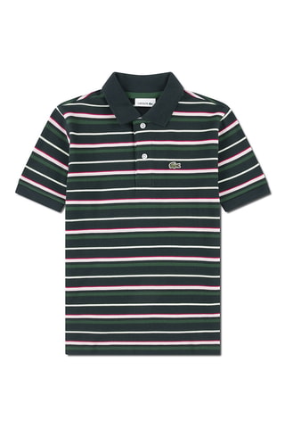 Polo - Vert