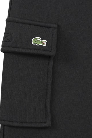 Jogging polaire - Noir