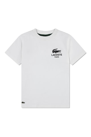 T-shirt - Beige