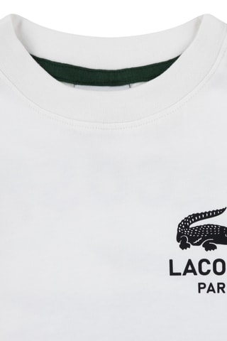 T-shirt - Beige