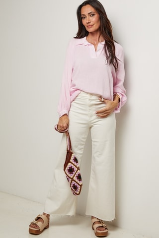 Blusa - Rosa
