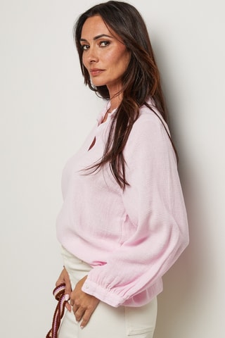 Blusa - Rosa