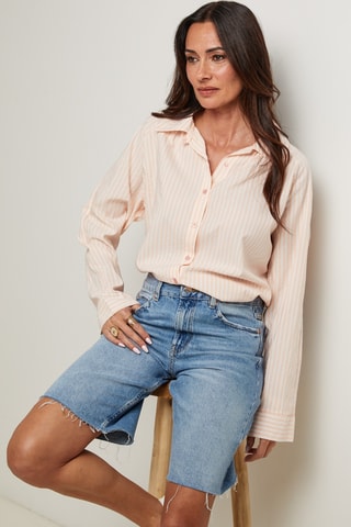 Camisa - Naranja