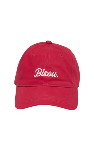 Gorra - Rojo