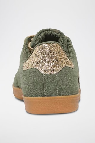 Zapatillas - Caqui