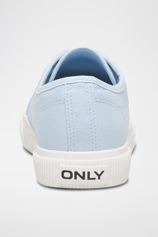 Zapatillas - Celeste